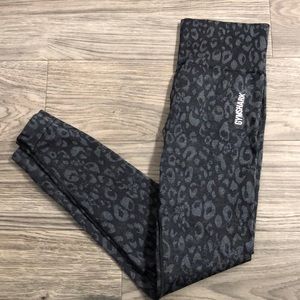 Gymshark adapt leggings